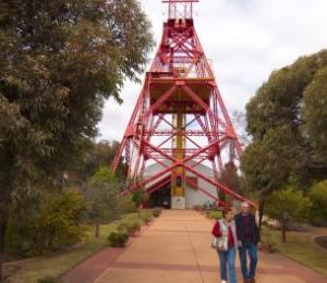 Goldfields Museum