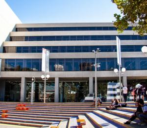 State Library of Western Australia